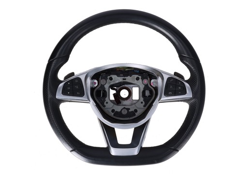 Volante mercedes benz glc - volante,