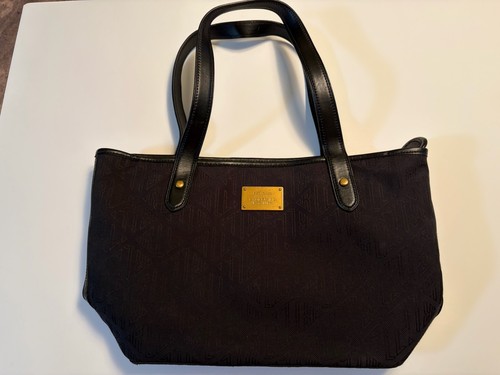 Borsa mano shopper firmata - a,