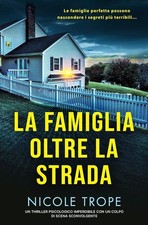 LIBRO LA FAMIGLIA OLTRE LA