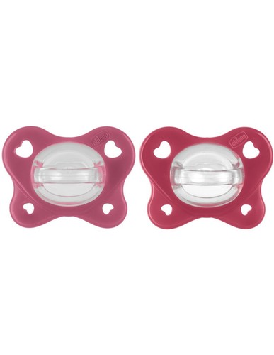 Chicco gommotto physioforma - chicco,