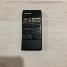 Pioneer CU- RX002 Telecomando