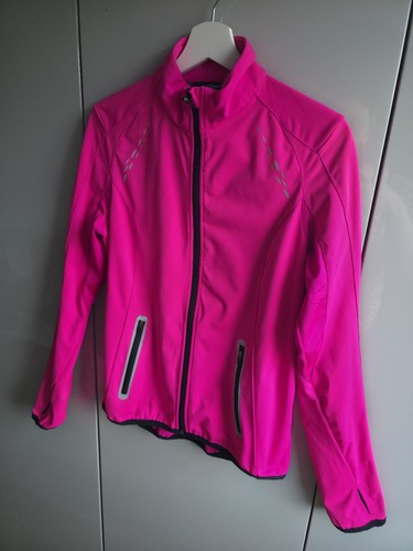 Giacca softshell donna - giacca,
