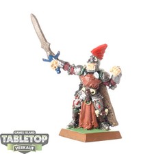 Vampire Counts - Blood Dragon