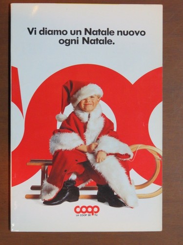Diamo natale nuovo ogni - vi,