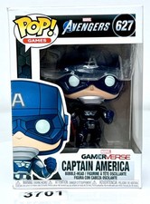 Funko Pop! Marvel Avengers