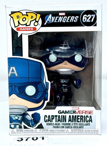 Funko pop marvel - marvel, avengers
