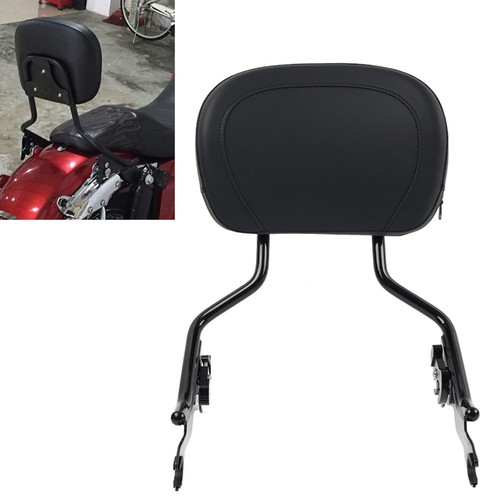 Portapacchi sissy bar adatto - bar,