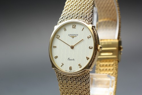 Orologio uomo vintage quasi - uomo,