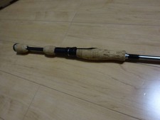 Evergreen Combat Stick Temujin