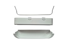 Vitrifrigo 2 scomparti +