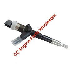 Fuel Injector 095000-0510