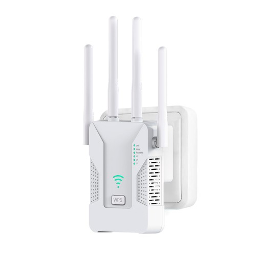 U81 ripetitore wifi potente - u81,