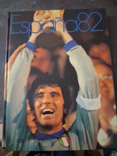 Libro espana - espana, 82