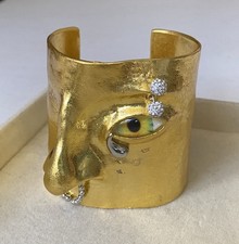 Bracciale grande stile