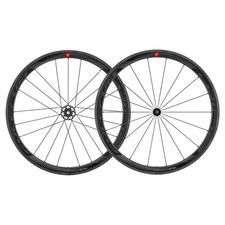 Kit ruote Fulcrum Wind 40C C17