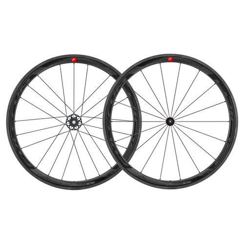 Kit ruote fulcrum wind 40c - kit, c17