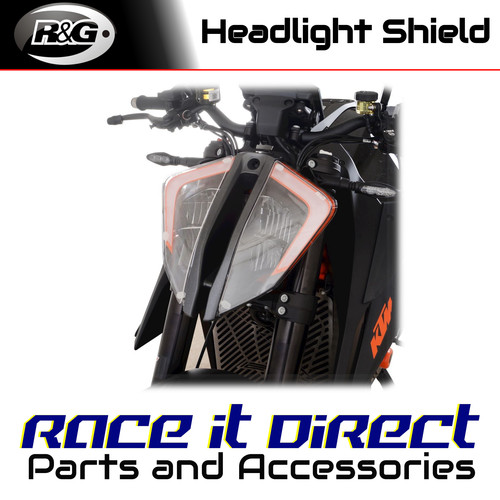 Protezioni fari per - , ktm
