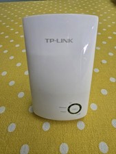 Tp-link Wifi Extender Range 