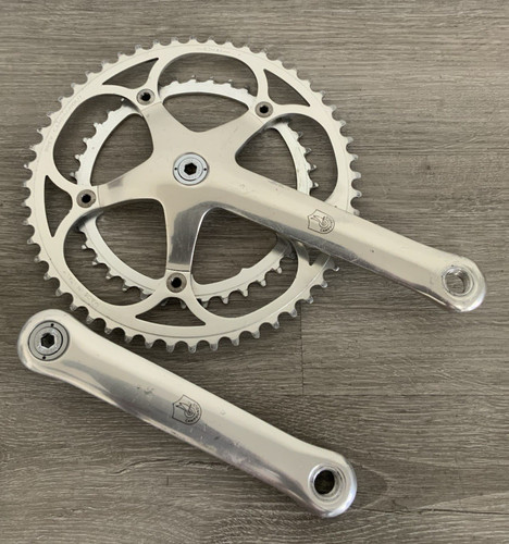 Campagnolo record guarnitura - campagnolo,