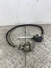 98747- Impianto Frenante Anteriore Yamaha Neo's 50 4T Dal 2014 Al 2018