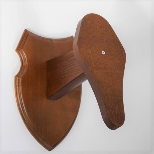Targa per mufflon muffel - mufflon,