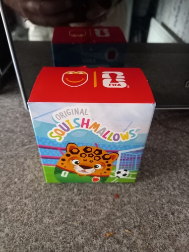 Mcdonalds happy meal world - happy,