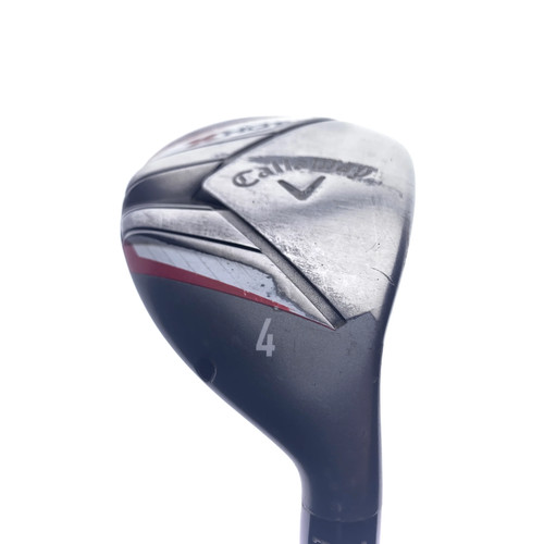 Callaway hot 2013 hybrid - callaway, x