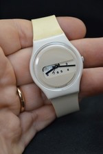 SWATCH Vintage Cool Fashion