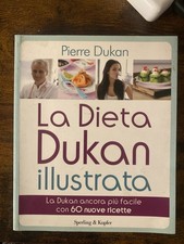 Libro - LA DIETA DUKAN