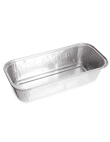 Icont vaschette alluminio - icont,