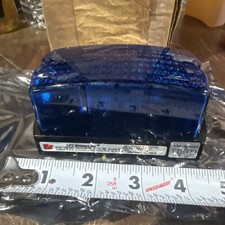 SEGNALE FEDERALE LP1-120VAC