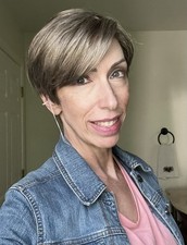 Parrucche Envy Amy parrucca