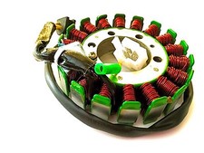 MAGNETO STATOR W/ PICKUP