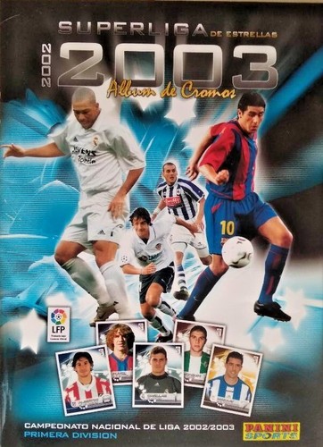 Superliga 2002 2003 - superliga, 2002-2003