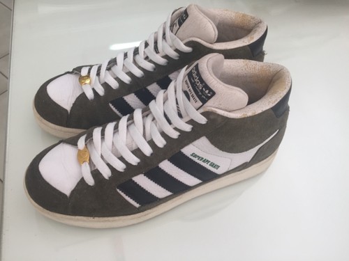Adidas super ape star taglia - adidas,