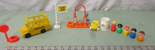 Fisher price vintage - price,