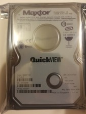 Maxtor 4R120L01320P1 BAB 120