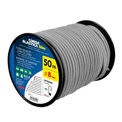 Corda elastica elastico