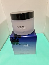 ARMANI CODE CREMA CORPO VASO