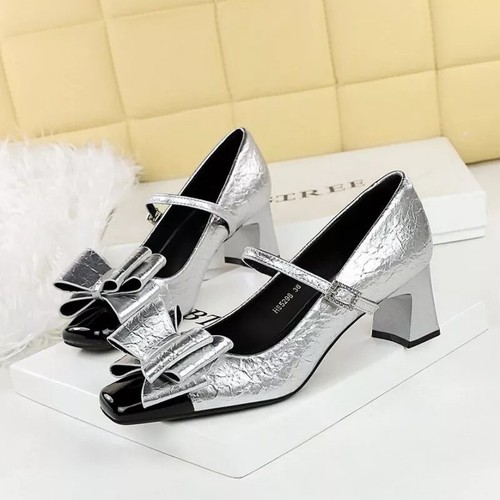 Decolte scarpe donna - scarpe, 5