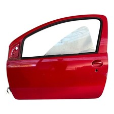 Porta Portiera Anteriore Sinistro TOYOTA AYGO 1 Serie Berlina 3 Porte USATO