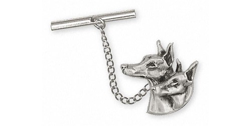 Doberman pincher gioielli - pincher,