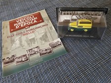 Veicoli pubblicitari epoca - pubblicitari, d'epoca