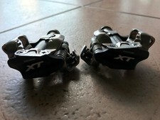 Pedali Shimano Deore XT PD-M780