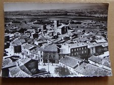 T132) CPSM TOUROUZELLE Aude -