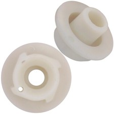 N° 1 INNESTO ARPIONE IN PLASTICA RICAMBIO AVVIAMENTO MOTOSEGA ALPINA STIGA 276