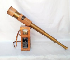 Bellissimo telescopio in