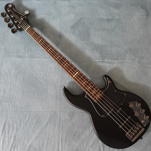Base elettrica yamaha bb735a - base,