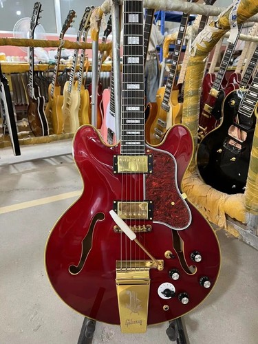 Standard chitarra elettrica - chitarra,