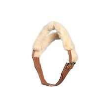 Cinghia copricapo, Western